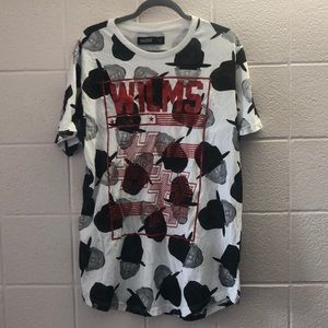 Long Pharrell TShirt